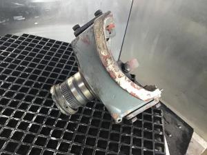 Liebherr Lenkungshaus